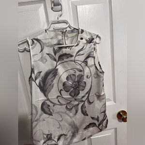 Suzy Shier Early 00s Top